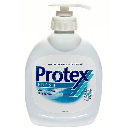 Protex, Fresh antibacteriële vloeibare zeep, 300 ml