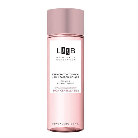 AA LAAB Moisturizing and Soothing Toning Essence 200ml