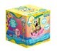 Air-val, Sponge Bob, Musikalisches Schwammbad, Mango, 165 g