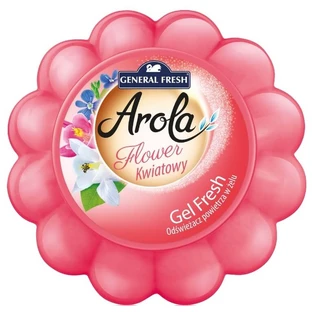 General Fresh, Reîmprospătător de aer în El, Floral, 150g