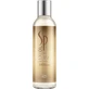 Wella SP Luxe Oil Keratin Protect Shampoo für geschädigtes Haar, 200ml