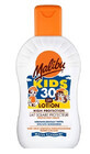 Malibu Sonnenschutzlotion f&#252;r Kinder SPF 30, 200 ml