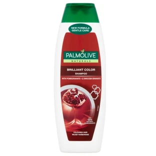 Palmolive, Brilliant Colour, Shampooing, 350ml