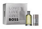 Hugo Boss Set Eau de Toilette in Flaschen 200ml + Deodorant Stick 75ml