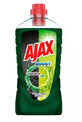 Ajax, Mehrzweckwaschmittel, Charocal, 1l