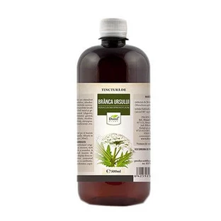 Bärenklau Tinktur, 500 ml, Dorel Plant