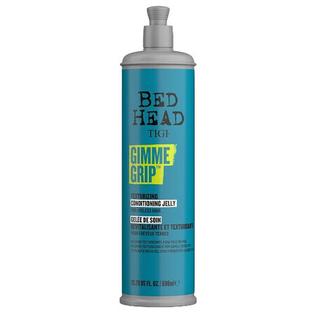 Tigi Bed Head Gimme Grip Texturizing Conditioning Jelly Balsam de păr, 600ml