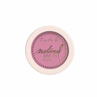 Lovely Natural Beauty Blusher Fard à Joues Pressé 3, 3.2g