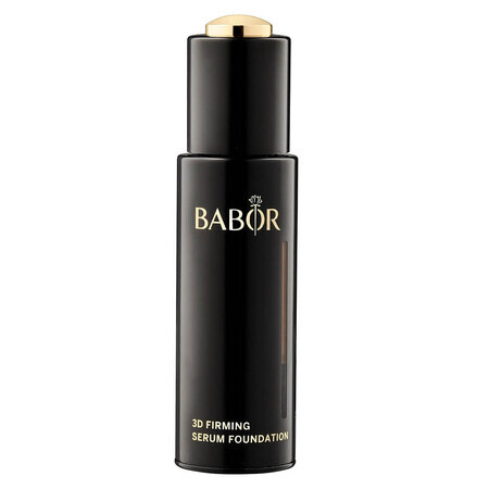 Fond de teint liquide Babor 3D 01 Porcelain, 30ml