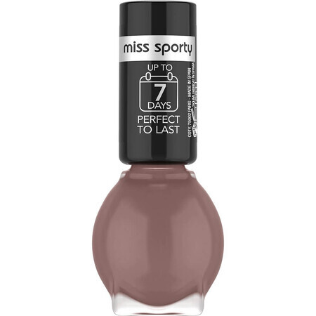 Miss Sporty Perfect to Last Nail Polish 203, 7ml