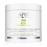 Apis Professional Hydro Evolution, ekstremalnie nawilżająca maska algowa, 200 g