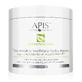 Apis Aquaxtrem Pear Algae and Rhubarb Extra Moisturizing Mask Aquaxtrem, 200g