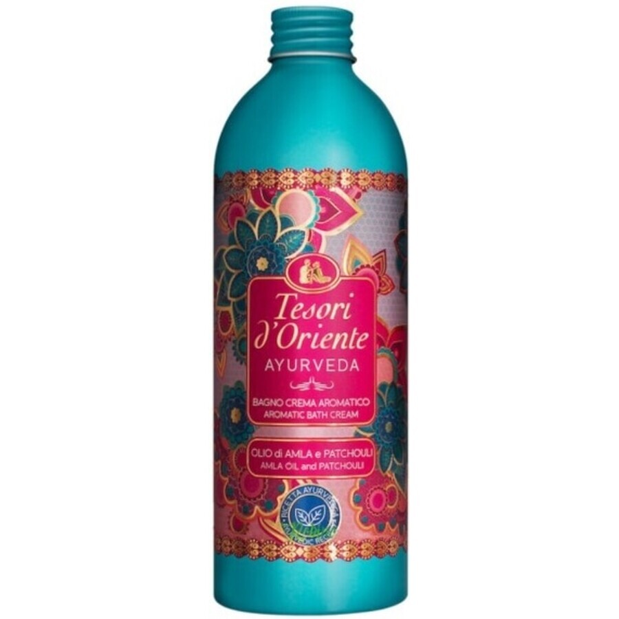 Oriental Treasures, Lavado de grosella índigo, 500 ml