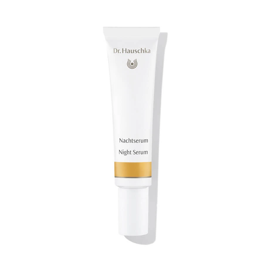 Dr. Hauschka Regenerierendes Nachtserum für das Gesicht, 20ml