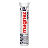 Dr Vita Magnesio + Potassio, 20 compresse effervescenti