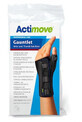 Actimove, Handgelenk- und Daumenstabilisierungsbandage Schwarz Gr&#246;&#223;e M - Langfristig!