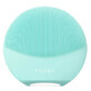 Foreo Luna 4 Mini-Gesichtsreinigungsb&#252;rste Arctic Blue