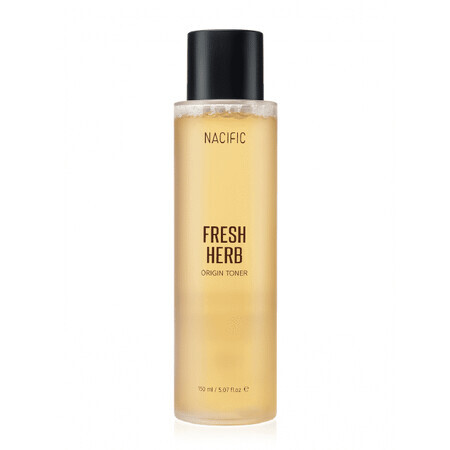 Toner Fresh Herb Origin, 150 ml, Nacific