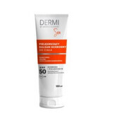 Dermi By Dermatologist Protective Body Lotion SPF 50, 150 ml