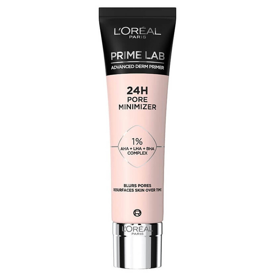 L'Oreal Paris Prime Lab 24h porenminimierende Grundierung, 30ml