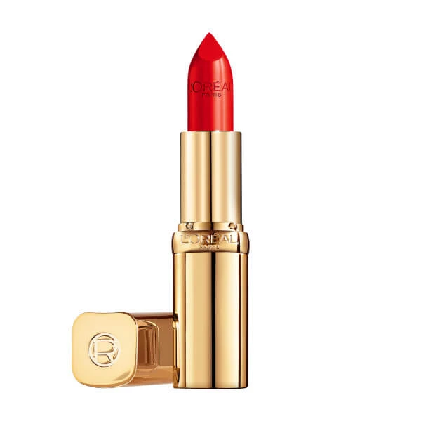 L'Oreal Paris Farbe Riche Satin Ruj 125 Maison Marais