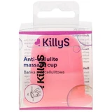 KillyS Cupa de masaj anticelulitic Anti-celulită Baka
