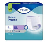 Tena Pants ProSkin ProSkin chonic maxi briefs L, 10 Stück - Long Term!