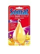 Somat, Zitrone Geschirrsp&#252;lmittel-Duft, 17g