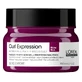 L'Oreal Professionnel Serie Expert Krul Expressie Rijk Intensief Hydraterend Masker voor Krullend Haar, 250ml