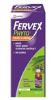 Fervex Phyto Husten und Gardo Hustensirup 120 ml