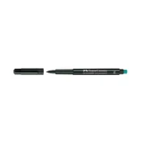 Faber Castel Fo Fo Stilografica nera 1mm
