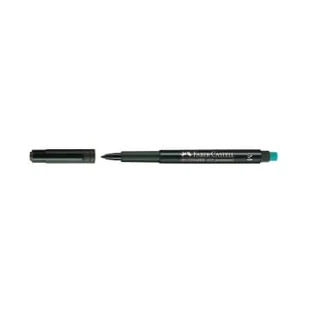 Faber Castel Fo Fo Stylo-plume noir 1mm