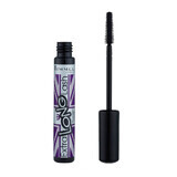 Rimmel Extra Long Lash Mascara 003 Nero Estremo, 8ml