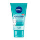 Nivea Pore Purifying Gesichtswasser gegen Unreinheiten, 150ml