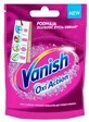 Vanish Oxi Action Pink Buntw&#228;sche-Reiniger f&#252;r Buntw&#228;sche 30 g