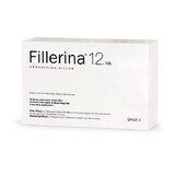 Intensive Filler Treatment Fillerina 12HA Densifying GRAD 3, 14 + 14 doses, Labo