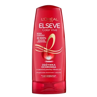 Elseve, Balsamo protettivo Colour-Vive 200 ml
