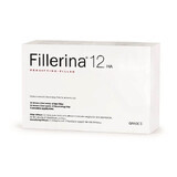 Intensive Filler Treatment Fillerina 12HA Densifying GRAD 5, 14 + 14 doses, Labo