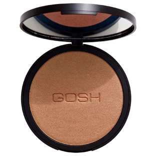 Gosh Giant Sun Powder Pudră de față 001 My Seychelles Cruise, 28g