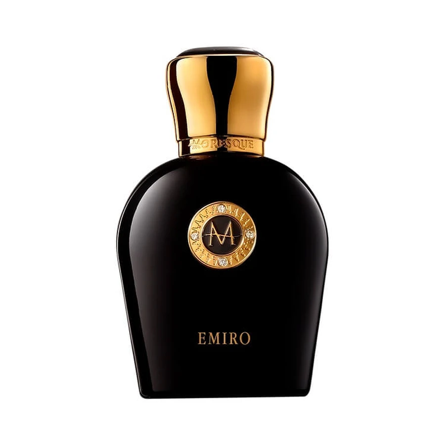 Eau de parfum Moresque Emiro, 50ml