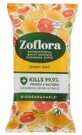 Zoflora, Lemon Zing, Desinfektionst&#252;cher, 70 St&#252;ck