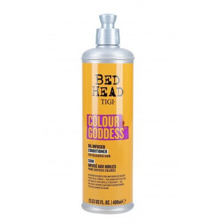 Bed Head, Conditioner for color treated hair 400ml