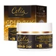 Celia De Luxe Gold 24K Nachtcreme 70+, 50ml