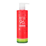 Holika Holika Holika Watermelon 96% el idratante con estratto di anguria, 390ml