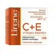 Lirene, C+E Revitaliserende Dag&Nacht Diepe Hydraterende Crème, 50 ml