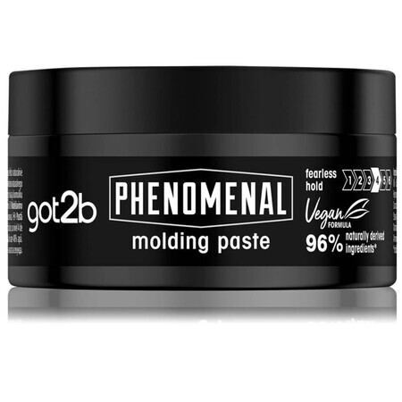 Got2B phenoMENal Shaping Wax Paste 100ml