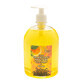 Ulei anticelulitic Body Fresh Black Pepper si Orange, 1000 ml, Kosmo Oil