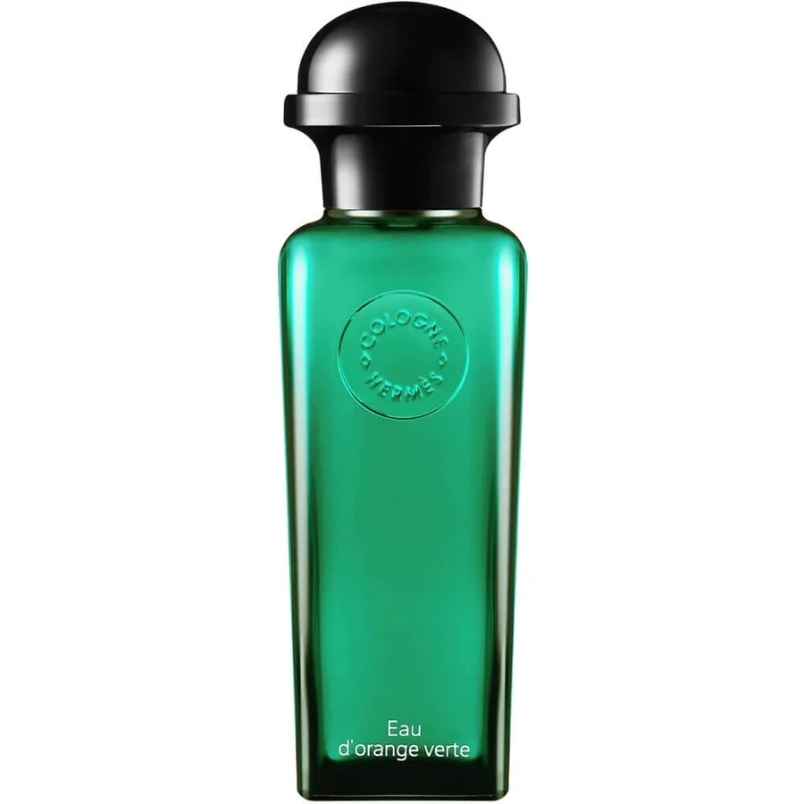 Hermes Eau D Orange Verte, Apă de colonie, 50ml