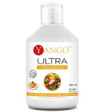 Yango, Multivitamine Ultra, 500 ml