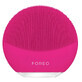 Foreo Luna Mini 3 Sonic Gesichtsreinigungsb&#252;rste mit Massageeffekt Fuchsia